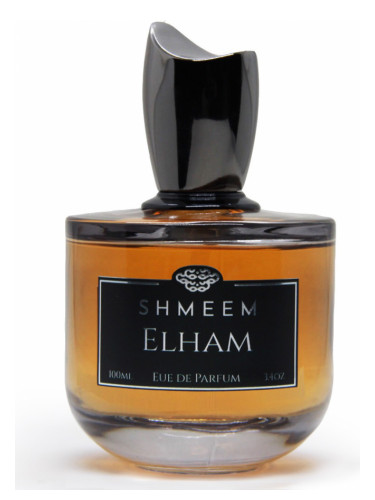 عطر ادکلن الهام شیم - Elham Shmeem - بررسی، قیمت و خرید