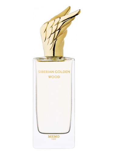 عطر ادکلن سیبریین گلدن وودز ممو پاریس - Siberian Golden Woods Memo Paris - بررسی، قیمت و خرید