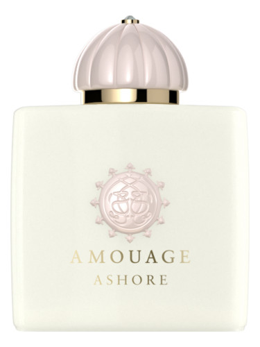 عطر ادکلن اشور امواج - Ashore Amouage - بررسی، قیمت و خرید