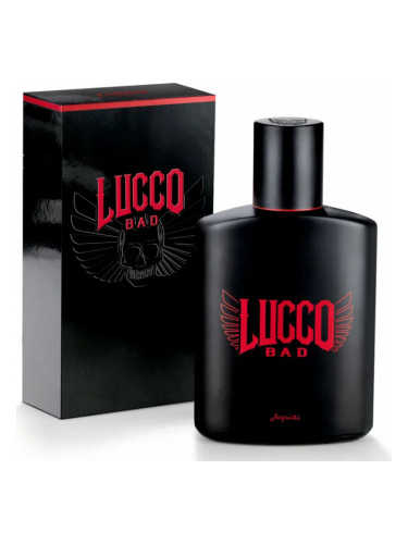 عطر ادکلن لوکوبد ژکیتی - Lucco Bad Jequiti - بررسی، قیمت و خرید