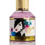 عطر ادکلن گیزلا گابریلا آنتوش - Gizella Gabriella Antosh - بررسی، قیمت و خرید