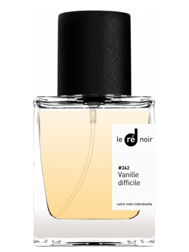 عطر ادکلن ونیل دیفیسیل لرِنوار - #362 Vanille difficile Le Ré Noir - بررسی، قیمت و خرید