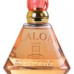 عطر ادکلن لالوا ویا پاریس پارفومز - Laloa Via Paris Parfums - بررسی، قیمت و خرید