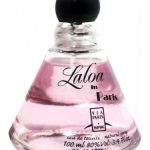 عطر ادکلن لالوآ این پاریس ویا پاریس پرفیومز - Laloa in Paris Via Paris Parfums - بررسی، قیمت و خرید