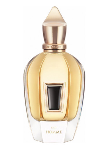 عطر ادکلن اُم زرجوف - Homme Xerjoff - بررسی، قیمت و خرید