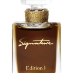 عطر ادکلن ادی شن وان سیگنیچر یشماگ - Edition 1 Signature Yashmagh - بررسی، قیمت و خرید