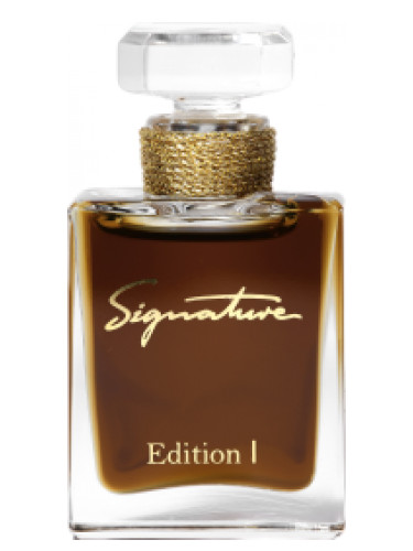 عطر ادکلن ادی شن وان سیگنیچر یشماگ - Edition 1 Signature Yashmagh - بررسی، قیمت و خرید