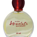 عطر ادکلن ابسولوتا پیر الکساندر - Absoluta Pierre Alexander - بررسی، قیمت و خرید