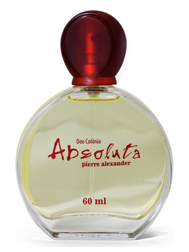 عطر ادکلن ابسولوتا پیر الکساندر - Absoluta Pierre Alexander - بررسی، قیمت و خرید