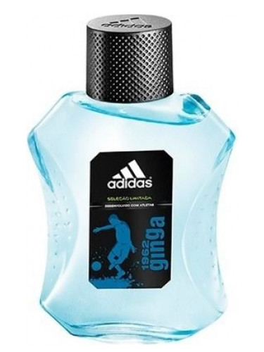 عطر ادکلن آدیداس 1962 جینگا آدیداس - Adidas 1962 Ginga Adidas - بررسی، قیمت و خرید
