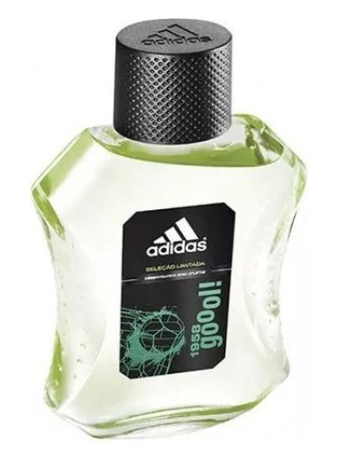 عطر ادکلن آدیداس نوزده پنجاه و هشت گل آدیداس - Adidas 1958 Goool! Adidas - بررسی، قیمت و خرید