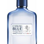 عطر ادکلن کژوال بلو اوتو کرن - Casual Blue Otto Kern - بررسی، قیمت و خرید
