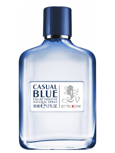 عطر ادکلن کژوال بلو اوتو کرن - Casual Blue Otto Kern - بررسی، قیمت و خرید