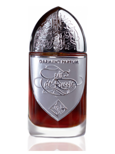 عطر ادکلن کوییغ دِ روسی آرج ل دوری - Cuir de Russie Areej Le Doré - بررسی، قیمت و خرید