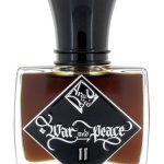 عطر ادکلن وار اند پیس پارت دو اریج ل دور - War and Peace Part II Areej Le Doré - بررسی، قیمت و خرید