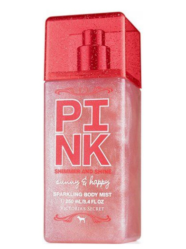 عطر ادکلن سنی اند هپی ویکتوریا سیکرت - Sunny & Happy Victoria's Secret - بررسی، قیمت و خرید