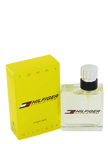 عطر ادکلن هیلفیگر اتلتیکس تامی هیلفیگر - Hilfiger Athletics Tommy Hilfiger - بررسی، قیمت و خرید