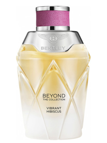 عطر ادکلن وایبرنت هیبیسکوس بنتلی - Vibrant Hibiscus Bentley - بررسی، قیمت و خرید