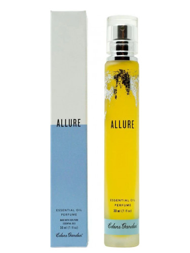 عطر ادکلن الور ایدنز گاردن - Allure Edens Garden - بررسی، قیمت و خرید