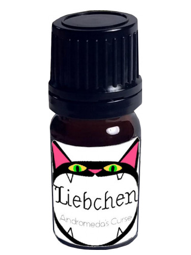 عطر ادکلن لیبشن اندروامداز کرس - Liebchen Andromeda's Curse - بررسی، قیمت و خرید
