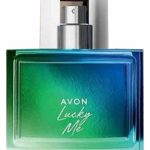 عطر ادکلن لاکی می اینتنس آوون - Lucky Me Intense Avon - بررسی، قیمت و خرید