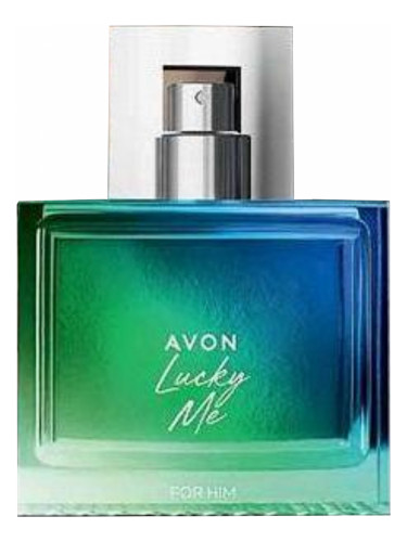 عطر ادکلن لاکی می اینتنس آوون - Lucky Me Intense Avon - بررسی، قیمت و خرید