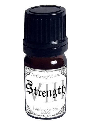 عطر ادکلن استرِنگث اندورومدا کِرس‌ - Strength Andromeda's Curse - بررسی، قیمت و خرید