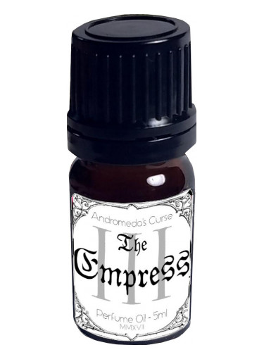 عطر ادکلن دی امپرس اندورومداز کرس - The Empress Andromeda's Curse - بررسی، قیمت و خرید