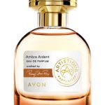 عطر ادکلن امبر آردنت اِی‌وِن - Ambre Ardent Avon - بررسی، قیمت و خرید