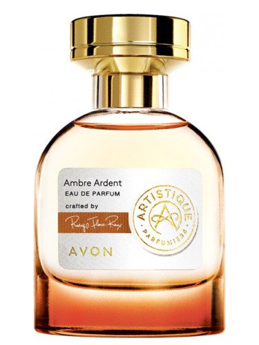 عطر ادکلن امبر آردنت اِی‌وِن - Ambre Ardent Avon - بررسی، قیمت و خرید