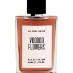 عطر ادکلن وودو فلاورز اتلیه ابلیک - Voodoo Flowers Atelier Oblique - بررسی، قیمت و خرید