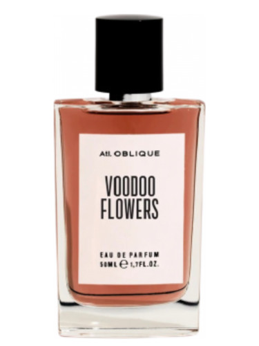عطر ادکلن وودو فلاورز اتلیه ابلیک - Voodoo Flowers Atelier Oblique - بررسی، قیمت و خرید