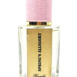 عطر ادکلن اسپرینگ آلگوری کمیلا رابینسون - Spring's allegory Kamila Robinson - بررسی، قیمت و خرید