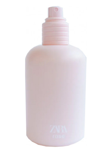 عطر ادکلن رُز زارا - R Rose Zara - بررسی، قیمت و خرید