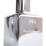 عطر ادکلن فلورال ایریدسنت زارا - Floral Iridiscent Zara - بررسی، قیمت و خرید