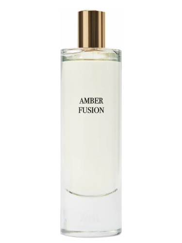 عطر ادکلن امبر فیوژن فور هیم زارا - Amber Fusion For Him Zara - بررسی، قیمت و خرید