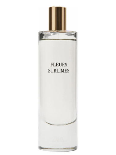 عطر ادکلن فلرز سابلایمز فور هیم زارا - Fleurs Sublimes For Him Zara - بررسی، قیمت و خرید
