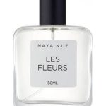 عطر ادکلن له فلور مایا نجیه - Les Fleurs Maya Njie - بررسی، قیمت و خرید