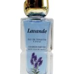 عطر ادکلن لاواند شارریه پارفومز - Lavande Charrier Parfums - بررسی، قیمت و خرید