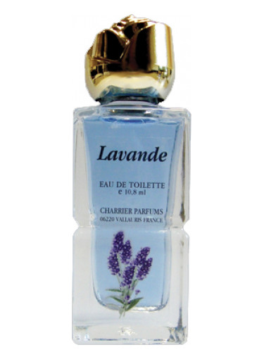 عطر ادکلن لاواند شارریه پارفومز - Lavande Charrier Parfums - بررسی، قیمت و خرید
