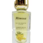 عطر ادکلن می‌موزا چارریه پارفومز - Mimosa Charrier Parfums - بررسی، قیمت و خرید