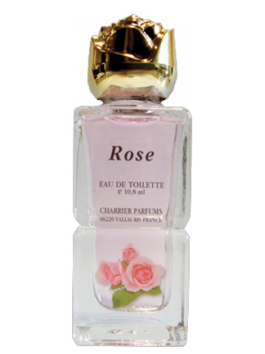 عطر ادکلن رز شاریر پرفیومز - Rose Charrier Parfums - بررسی، قیمت و خرید