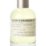 عطر ادکلن فلور دو رنجر بیست و هفت لالابو - Fleur d'Oranger 27 Le Labo - بررسی، قیمت و خرید