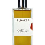 عطر ادکلن فلیم اند فورچون سارا بیکر پرفیومز - Flame & Fortune Sarah Baker Perfumes - بررسی، قیمت و خرید