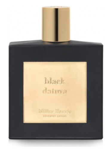 عطر ادکلن بلک داتورا می‌لر هاریس - Black Datura Miller Harris - بررسی، قیمت و خرید