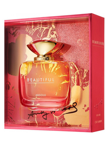 عطر ادکلن بیوتیفول ابسولو استی لودر - Beautiful Absolu Estée Lauder - بررسی، قیمت و خرید