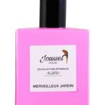 عطر ادکلن مَروِلُ ژَردَن ژوسه پارفوم - Merveilleux Jardin Jousset Parfums - بررسی، قیمت و خرید