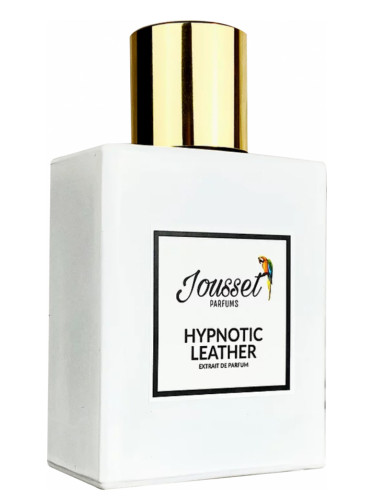 عطر ادکلن هیپنوتیک لدر ژوست پارفوم - Hypnotic Leather Jousset Parfums - بررسی، قیمت و خرید