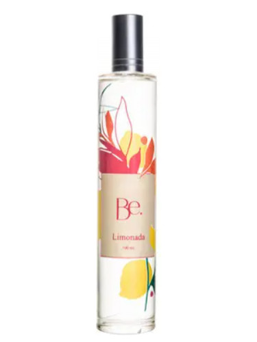 عطر ادکلن بی لیمونادا بی کولونیاس - Be. Limonada Be. Colonias - بررسی، قیمت و خرید