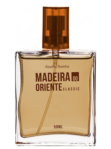 عطر ادکلن مادیرا دو اورینت کلاسیک آبلا رینیا - Madeira do Oriente Classic Abelha Rainha - بررسی، قیمت و خرید